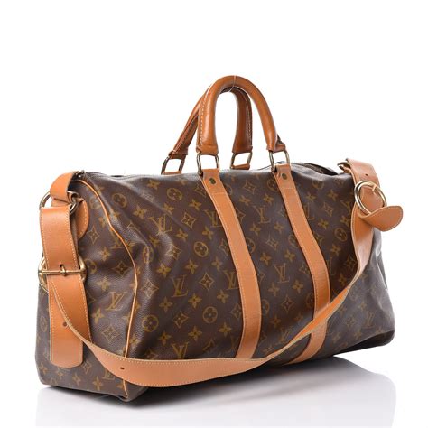 weekender bag louis vuitton|louis vuitton overnight bag price.